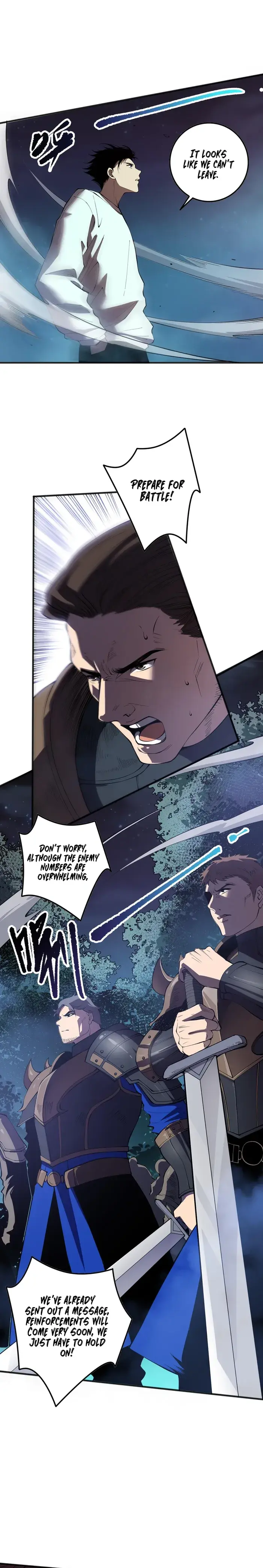 Catastrophic Necromancer Chapter 113 image 18_optimized